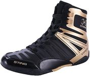 Men's Women's Boxing Shoes Wrestlin