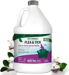 Vet's Best Natural Flea & Tick Home