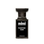 PHNTOM NOIR | Inspired by BLACK PHNTOM | Pheromone Perfume Cologne for WOMEN AND MEN | Extrait De Parfum | Long Lasting Clone Dupe Essential Oil Fragrance | Midnight Ghost