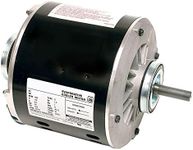Dial Mfg Inc 3/4Hp 115V 2Spd Motor 2206 Evaporative Cooler Motor