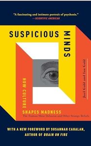 Suspicious
