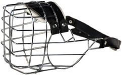 Dean and Tyler DT Freedom Muzzle, S