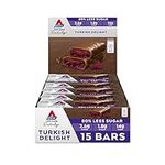 Atkins Turkish Delight Endulge 15 B