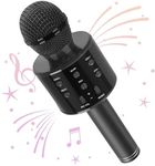 Wowstar Karaoke Wireless Microphone