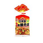 Itsuki Foods Yakisoba Stir FRIED Noodle 12x510g, Original Yakisoba, 6.Kilogram