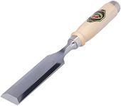 Kirschen Short, light, high-quality chisels with white beech handle