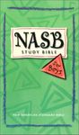 NASB Study Bible for Boys