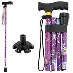 Clear Walking Cane For Women