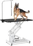 Hydraulic Dog Grooming Table for Sm