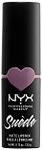 NYX Professional Makeup Suede Matte