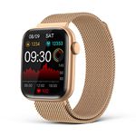 Smart Watch for Women with Bluetooth Call Answer/Dail,1.9'' HD Full Touch Screen Fitness Tracker, Smartwatch with Heart Rate Blood Oxygen Sleep Monitor for Android and iPhone