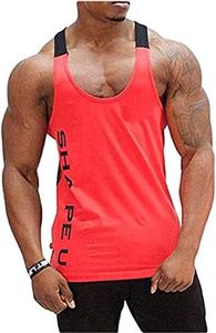 HOTCAT Canotta Uomo Bodybuilding Canotta Canotta Uomo Palestra Sportivo cannottiere Uomo Tank Top Canotterie per Bodybuilding Canotta da Palestra Asciugatura Veloce