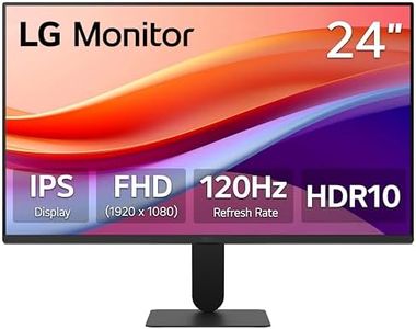 LG 24U411A