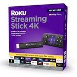 Roku Stick Plus