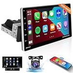 2G+64G Android Single Din Car Stere