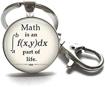 Math is an