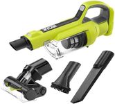 RYOBI ONE+ 18V Cordless Hand Vacuum