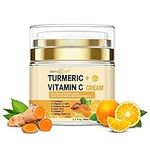 DERMAXGEN Turmeric Face Cream + 30%