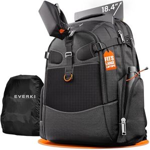 EVERKI Bus