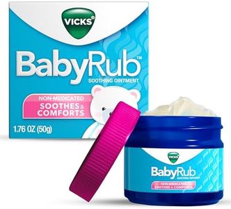 Vicks Baby