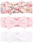 Yueshop MultiWare 3pcs Baby Headban