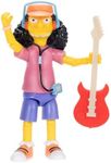 The Simpsons 5" Otto Collectible Action Figure