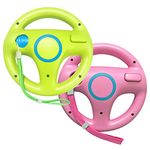 U.a.a. Steering Wheels