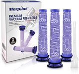 morpilot 3 Pack Washable Filters fo