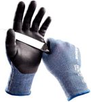 LANON Cut Resistant Gloves, ISO 139