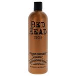 Bed Head by Tigi Colour Goddess Conditioner for Coloured Hair, 750 ml