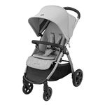 Maxi-Cosi Gia Convenience Stroller, Nomad Grey