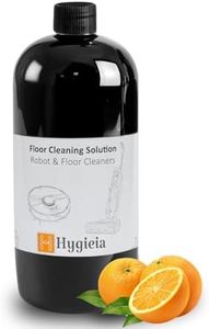 Floor Clea