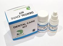 Dental Glass Ionomer Cement GIC dental care kit