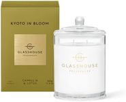 Glasshouse Fragrance Kyoto in Bloom