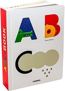 ABC-BOOK (SIN COLECCION)