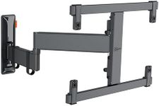 Vogel's TVM 3465 medium full-motion OLED TV wall bracket