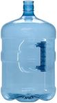 Brio B.P.A. Free 5 Gallon Plastic C