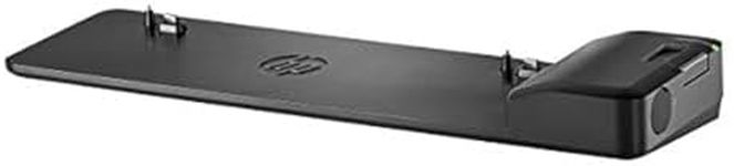 HP D9Y32AA USB 3.0 Ultra Slim Docki