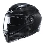 HJC F70 Helmet Carbon Large