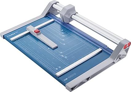 Dahle 550 