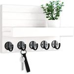 Wall Hook For Keys