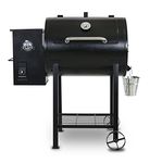 Pit Boss 71700FB 700Fb Barbecue Grills , Black