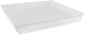 RecPro RV Shower Pan | 27" x 24" x 