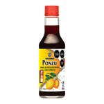 Kikkoman Ponzu Sauce, Bottle, 10 Ounce