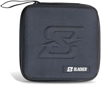 Motool Slacker Ballistic Nylon Protective Case- Compatible with all Slacker Digital Sag Scales.