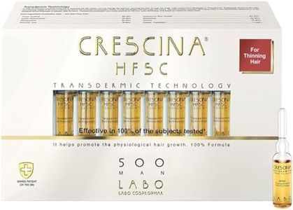 CRESCINA H