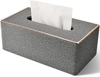 GORESE Tissue Box Cover Rectangular