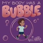 My Body has a Bubble: Understanding personal space, the importance and the layers of our personal space