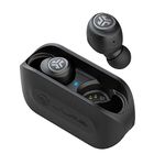 JLab Go Air Wireless Earphones, Black