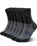 PAPLUS Compression Running Sock for